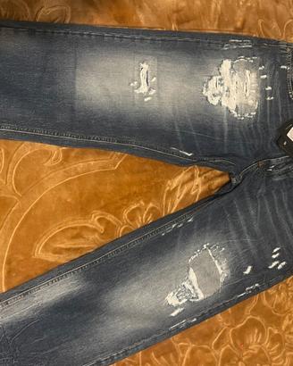 Jeans G2FIRENZE