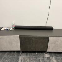 Madia ikea come nuovo