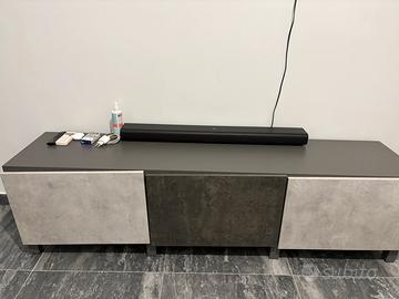 Madia ikea come nuovo