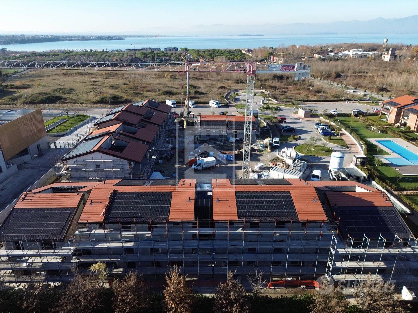Appartamento – Castelnuovo del Garda, Staffalo - Vista 4