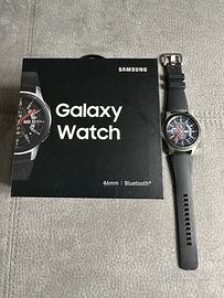 Galaxy whatch 46mm