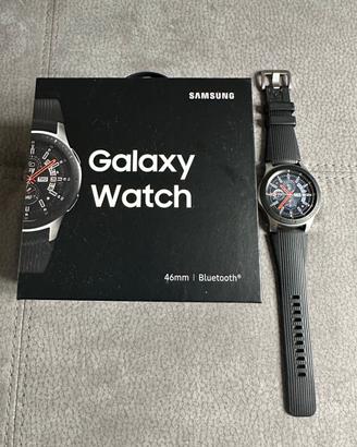 Galaxy whatch 46mm