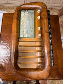 Radio vintage