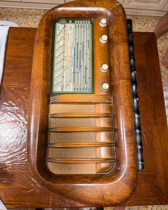 Radio vintage