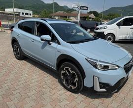 SUBARU XV 2.0i e-Boxer MHEV Lineartronic Premium