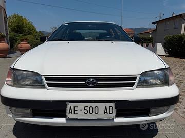 Toyota Carina E 2.0 16V cat 4 porte GLi