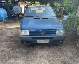 Fiat Uno diesel