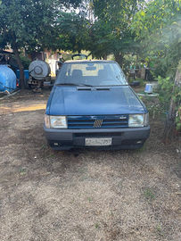 Fiat Uno diesel