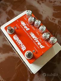 Wampler Hot Wired V1 Brent Mason Signature