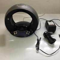 JBL ON TIME CASSA RADIOSVEGLIA IPOD IPHONE