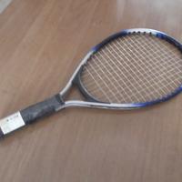 RACCHETTA TENNIS BIMBI