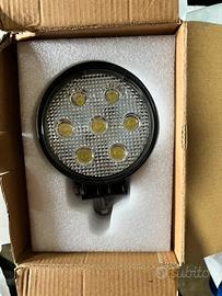 Faro led 12 volt Lampa