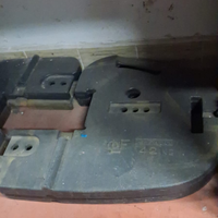 Zavorre Landini e Massey Ferguson