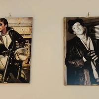 quadri vintage vari modelli 