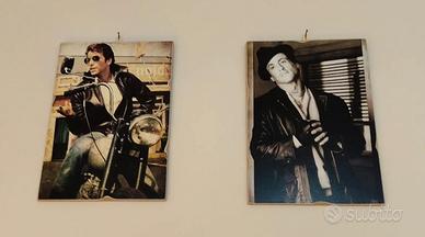 quadri vintage vari modelli 