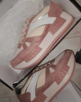 Scarpe lora Ferres 