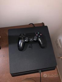 ps4 slim