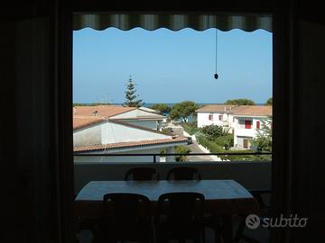Diamante, vicino al mare
