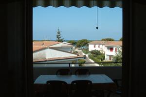 Diamante, vicino al mare
