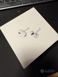 Apple AirPods Pro 2