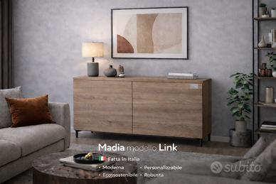 Madia Modello Link