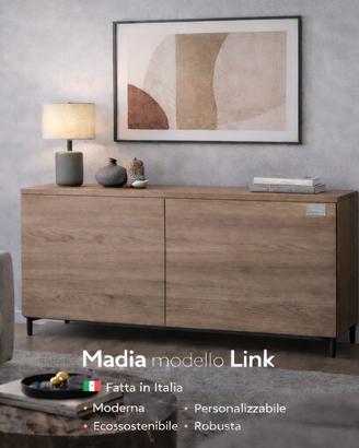 Madia Modello Link