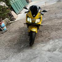 CBR 600