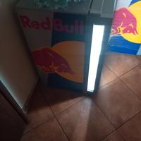 frigorifero red bull