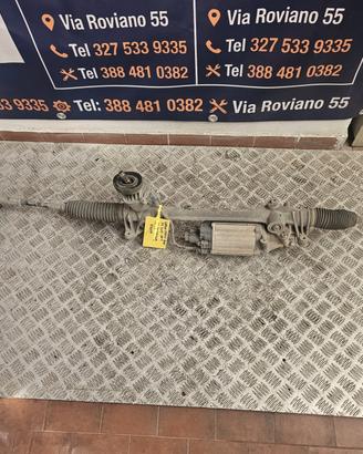 SCATOLA DELLO STERZO PER AUDI A32008-2015 COD 1K09
