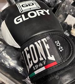 Guanti Leone 12 oz