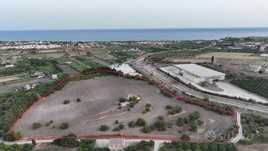 Terreno a Ispica (RG)