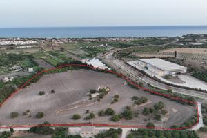 Terreno a Ispica (RG)