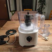 robot da cucina mulinex, frullatore mixer