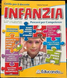 Guida per il docente. Percorsi per Competenze"