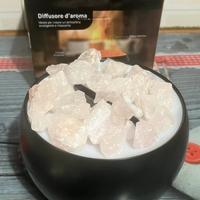 Diffusore d aroma kasanova a ultrasuoni