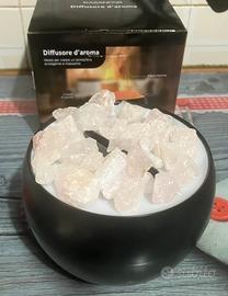 Diffusore d aroma kasanova a ultrasuoni