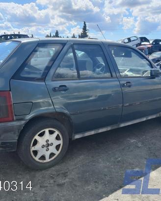 Fiat tipo 160 1.6 i.e 75cv 92-95 - ricambi