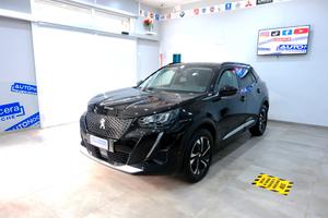 Peugeot 2008 1.200 T 130cv GT LED + COCKPIT 3D