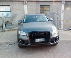 AUDI Q5 1ª serie - 2014