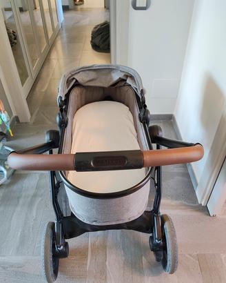Passeggino/navicella duo Maxi Cosi