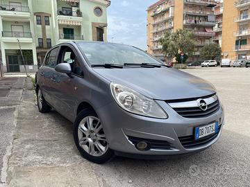 Opel Corsa 1.2 5 porte CON 160MILA KM IN