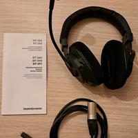 Cuffie Beyerdynamic 