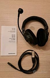 Cuffie Beyerdynamic 