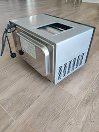 MICROONDE A INCASSO CECOTEC 23 L 900 W - NUOVO - Elettrodomestici In  vendita a Foggia