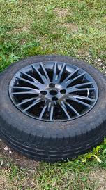 Cerchi Fiat bravo