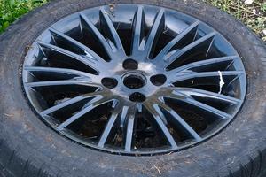 Cerchi Fiat bravo