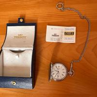 Orologio Tissot da tasca