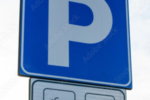 Posto moto o scooter