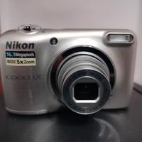 Nikon Coolpix A10