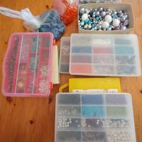 materiale x bigiotteria 